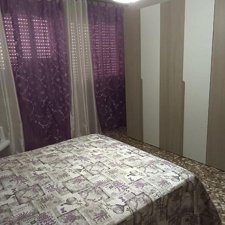 Apartament Casa Graziano Monopoli Zewnętrze zdjęcie