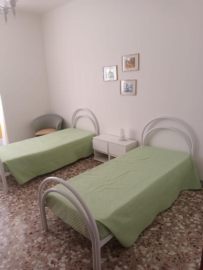 Apartament Casa Graziano Monopoli Zewnętrze zdjęcie