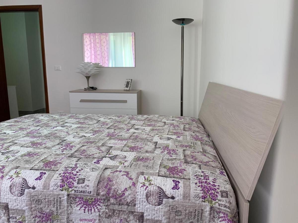 Apartament Casa Graziano Monopoli Zewnętrze zdjęcie