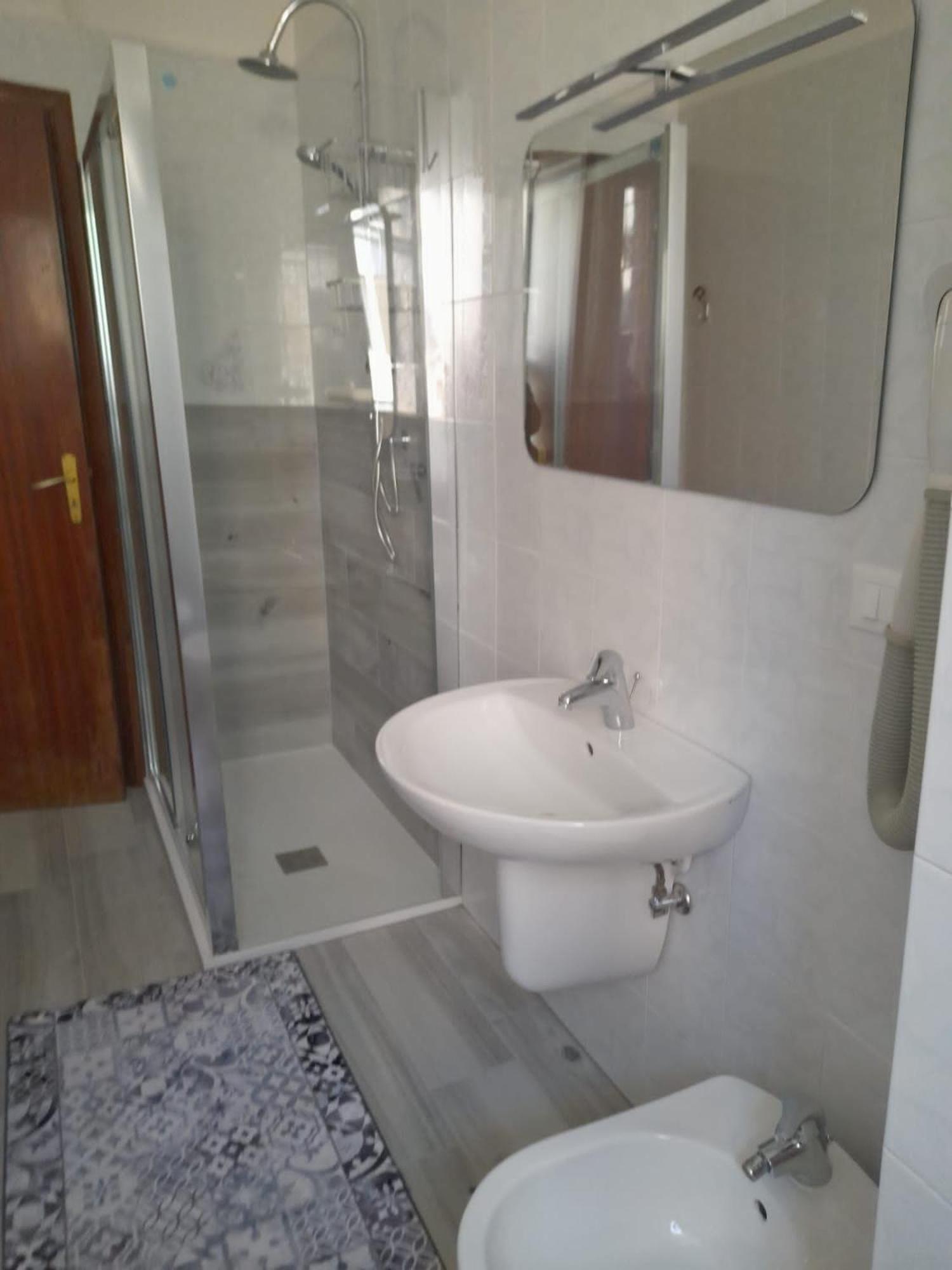 Apartament Casa Graziano Monopoli Zewnętrze zdjęcie