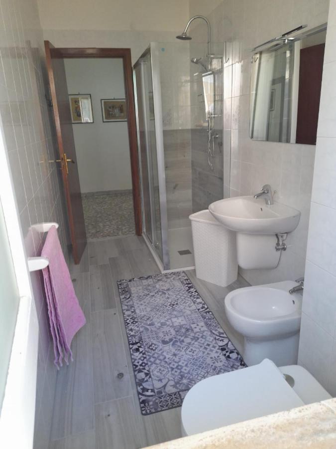 Apartament Casa Graziano Monopoli Zewnętrze zdjęcie